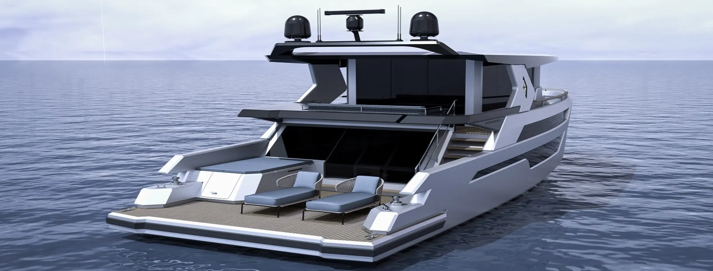 Image for EcoCruise Experience